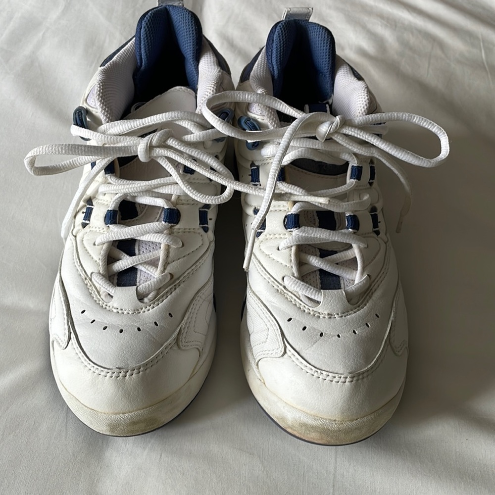 Prince Tennis shoes